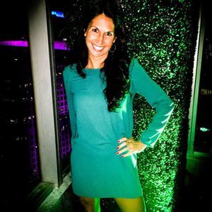 Meet your Posher, Jill